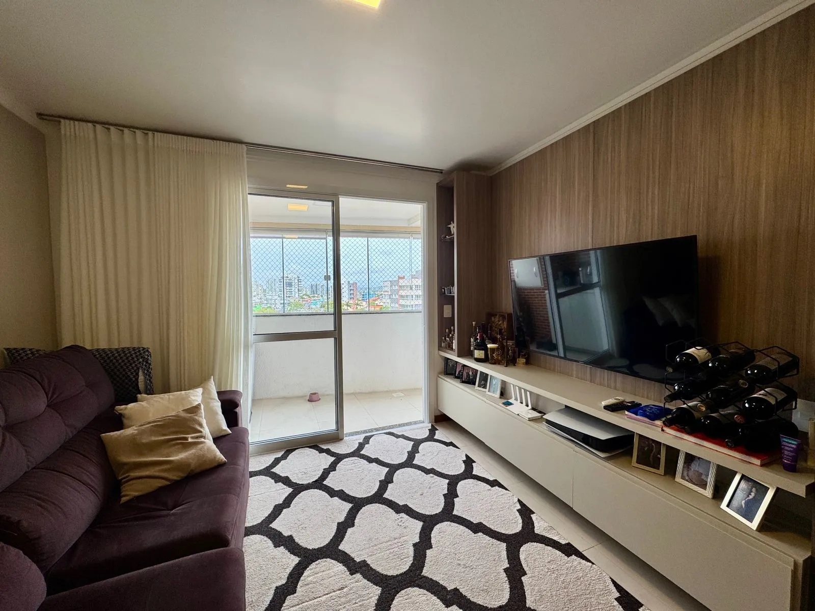 Imagem Apartamento à venda em Torres, Centro, com 2 quartos, 90m2