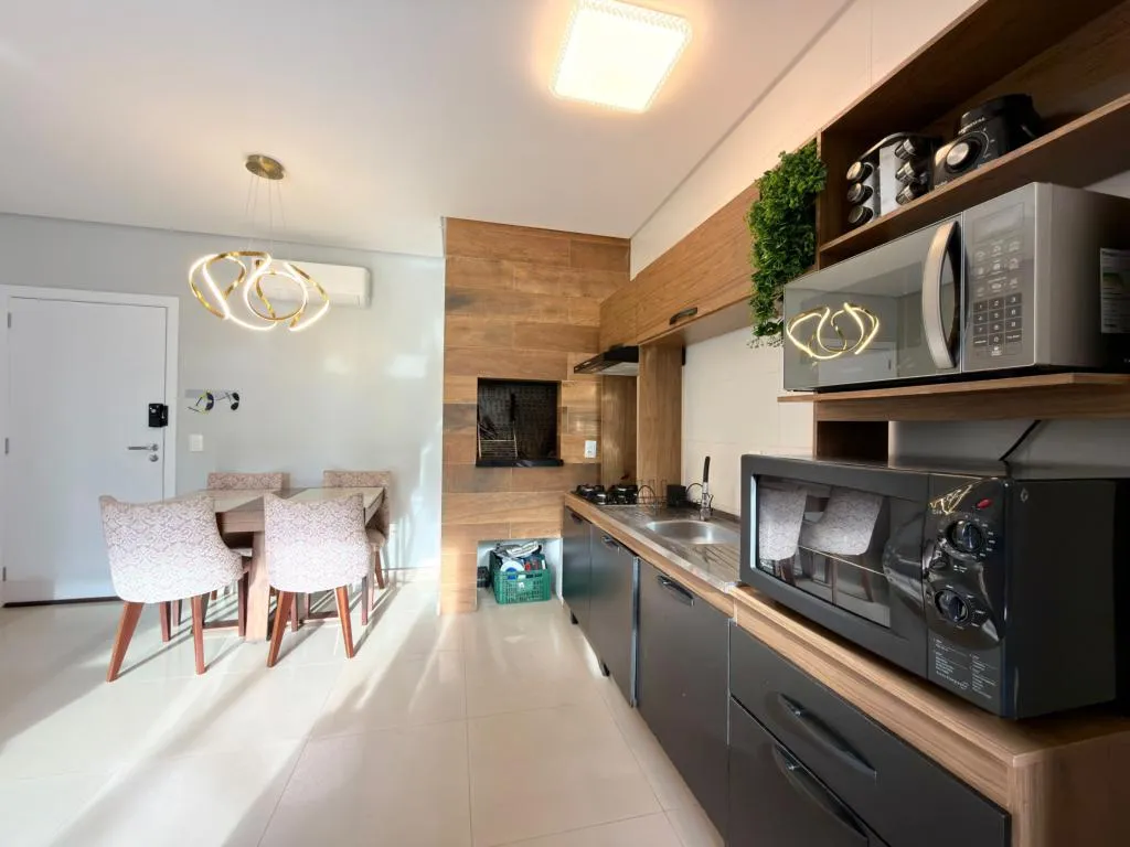Imagem Apartamento 2 Dormitórios - Bairro Zona Nova