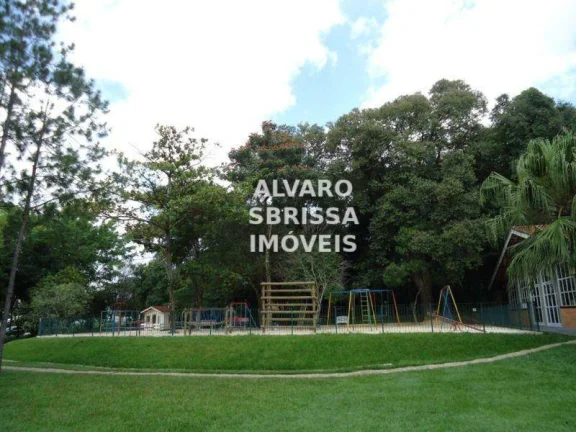 Imagem Terreno à venda, 410 m² por R$ 720.000,00 - Condomínio Portella - Itu/SP
