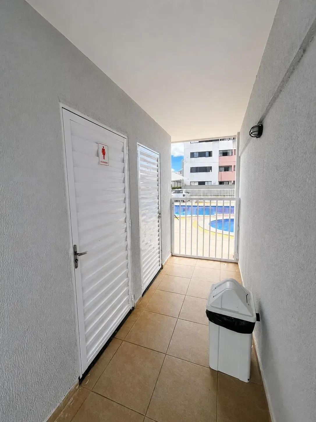 Imagem Apartamento com 2 Quartos à Venda, 55 m² em Parque das Árvores - Parnamirim