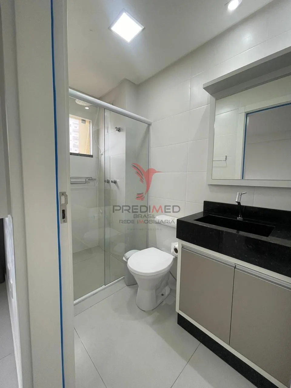 Imagem Apartamento mobiliado pronto para você morar com a família