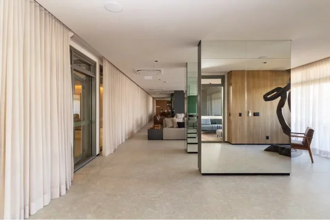 Imagem APARTAMENTO RESIDENCIAL em São Paulo - SP, Lapa