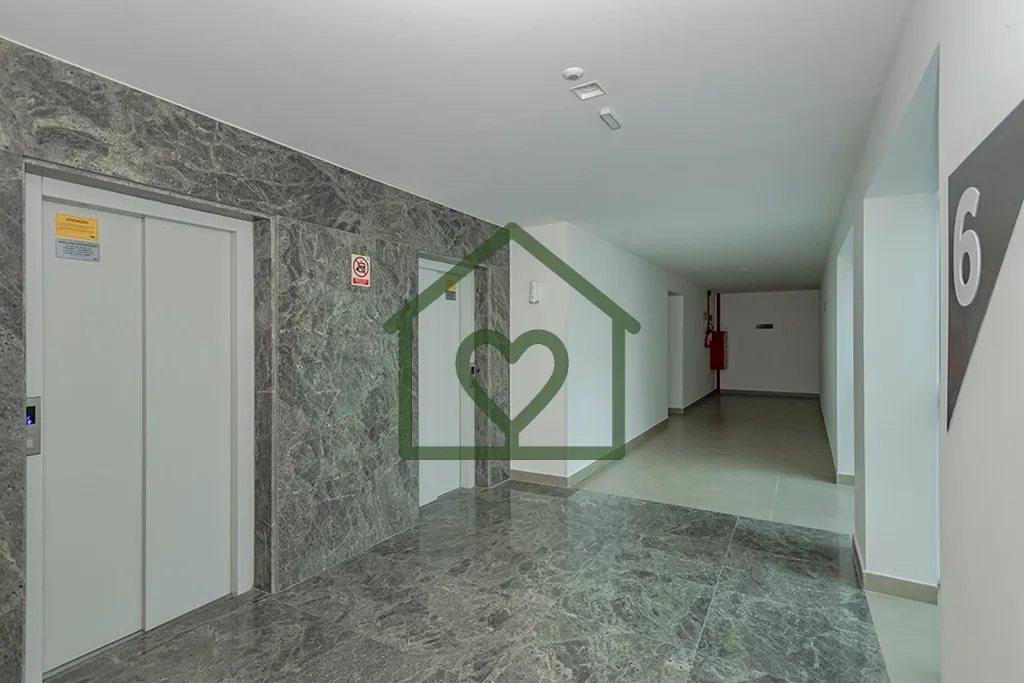 Imagem Descubra o verdadeiro significado de luxo e conforto com este magnífico apartamento à venda no bai...