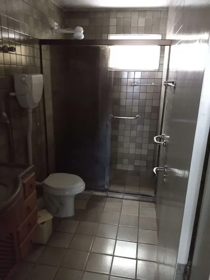 Imagem Apartamento com 3 Quartos à Venda, 129 m² em Graças - Recife