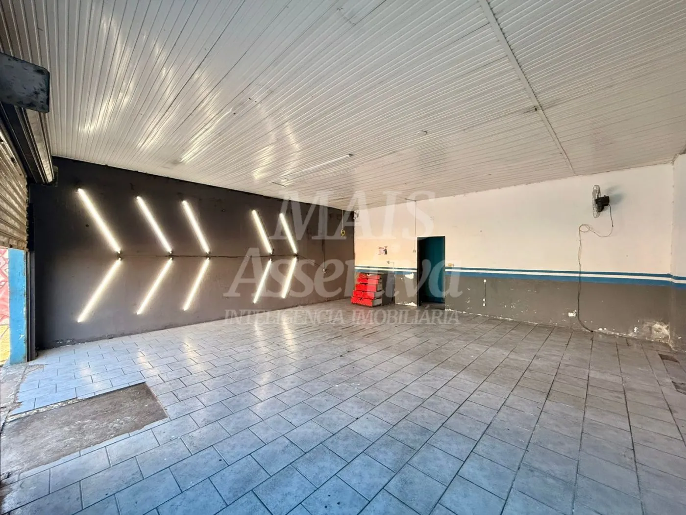 Imagem Imóvel Comercial para Locação Anual no bairro Canudos em Novo Hamburgo