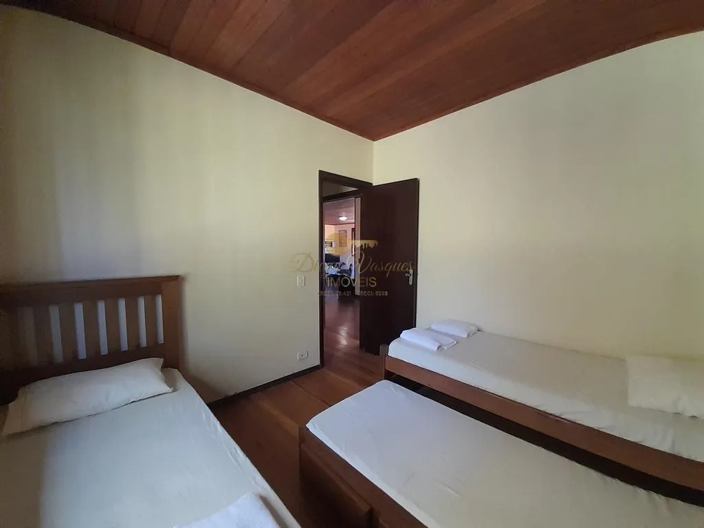 Imagem Casa para Venda em Teresópolis / RJ no bairro Posse