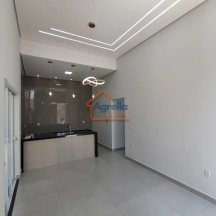 Imagem Casa à venda no bairro Jardim Maria Mendes - Mogi Guaçu/SP