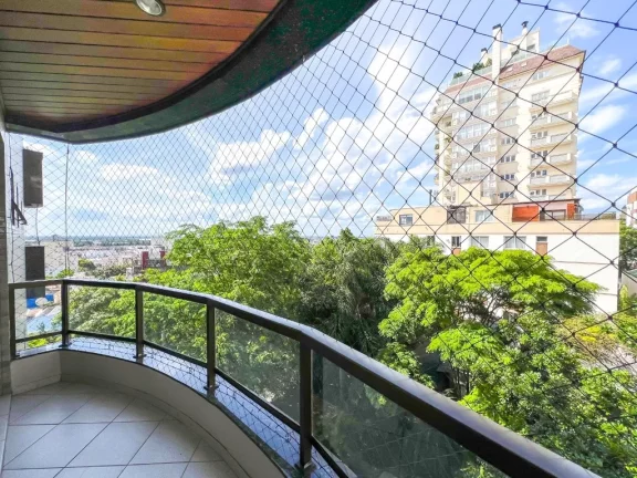Imagem Apartamento para venda no bairro Moinhos de Vento em Porto Alegre