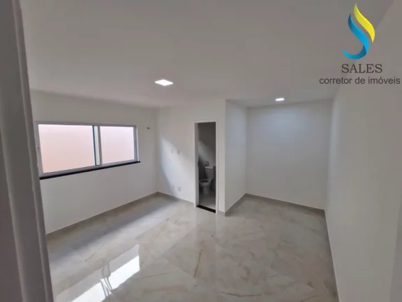 Imagem Casa Duplex 4 suítes, 4 vagas no Coaçu no Eusébio