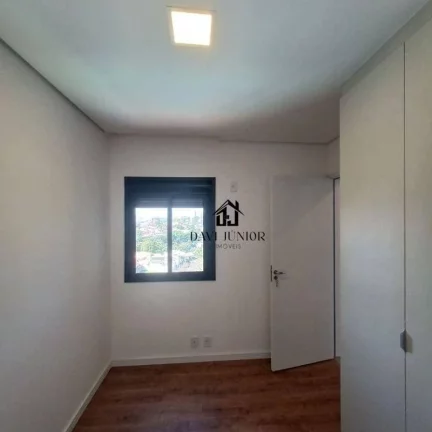 Imagem Apartamento com 2 dormitórios sendo 1 suite para alugar, 70 m² por R$ 3.733/mês - Jardim América - Sorocaba/SP