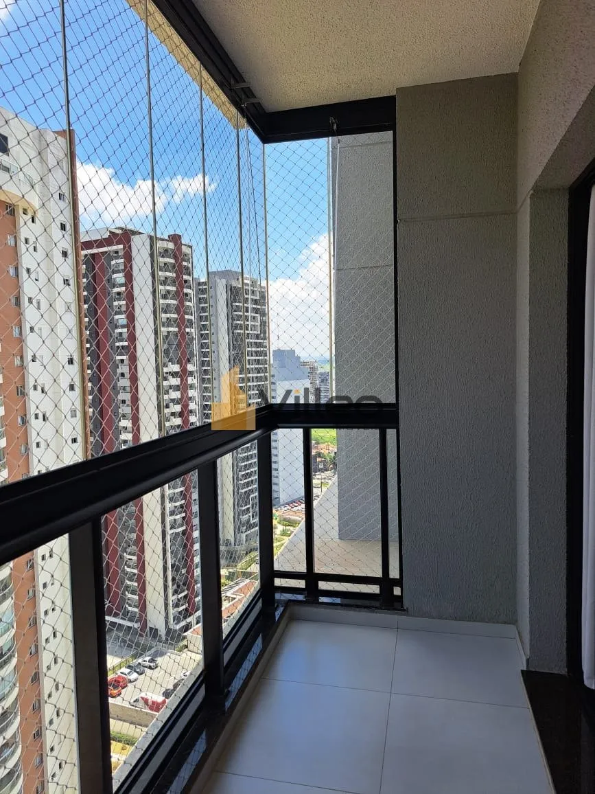 Imagem Destaques do Imóvel

- 62 m² privativos com planta inteligente e aproveitamento eficiente de cada ...
