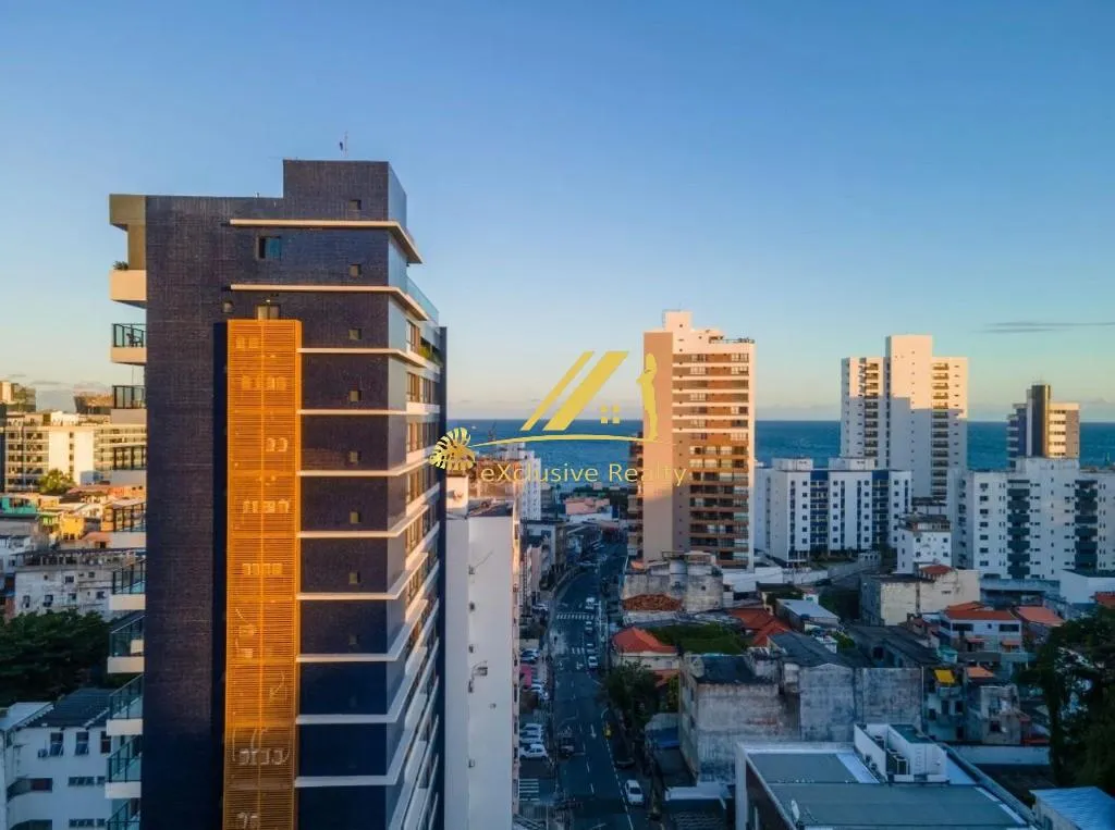 Imagem Apartamento RESIDENCIAL em Salvador - Bahia, Barra