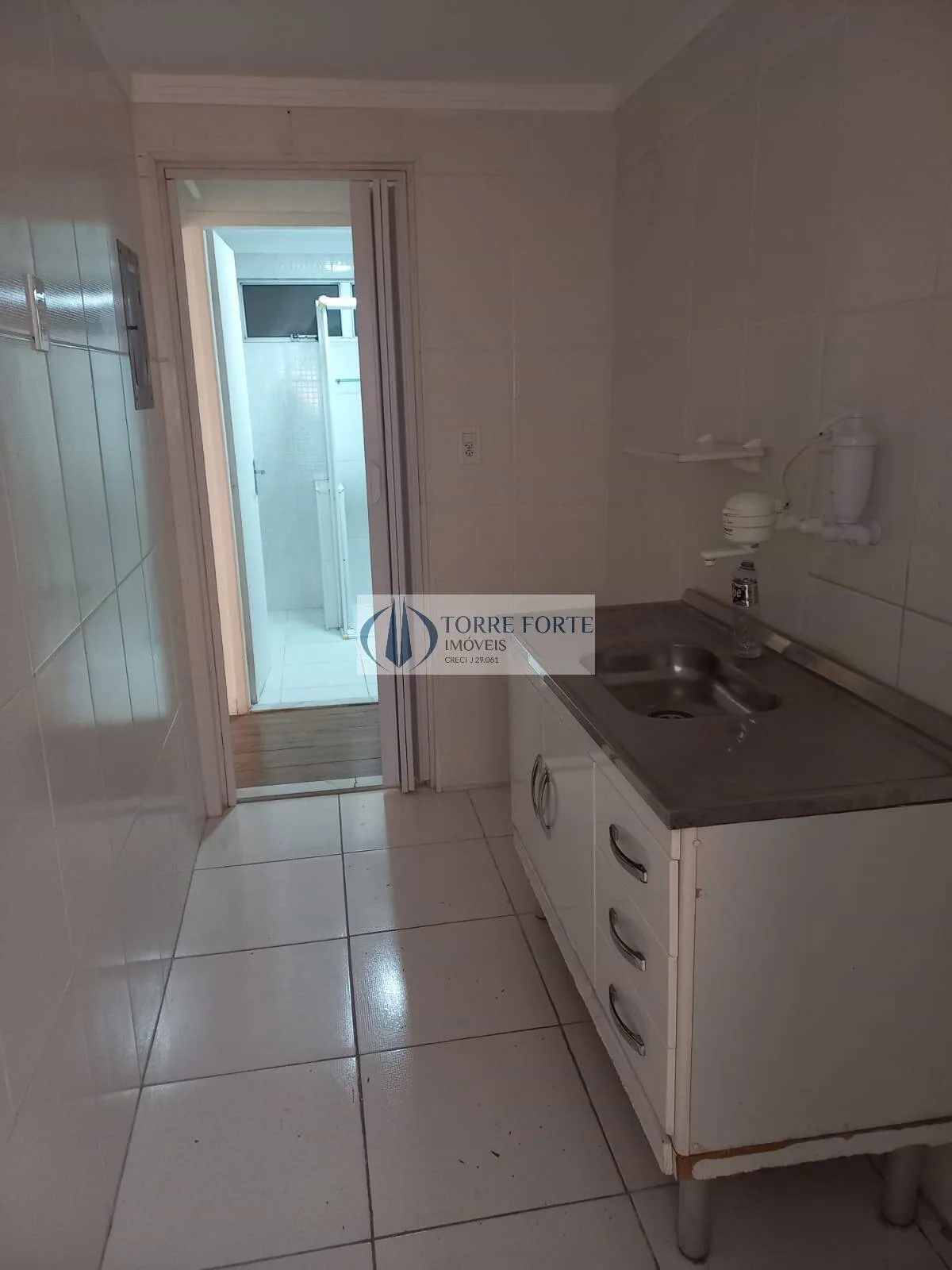 Imagem Apartamento com 32m² 1 dormitório 1 vaga excelente localização em Pinheiros