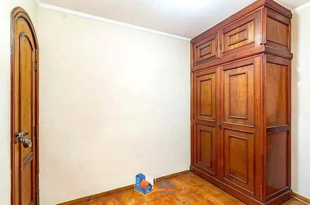 Imagem Casa de vila para venda em Planalto Paulista com 3 quartos, sendo 1 suíte, 150m²