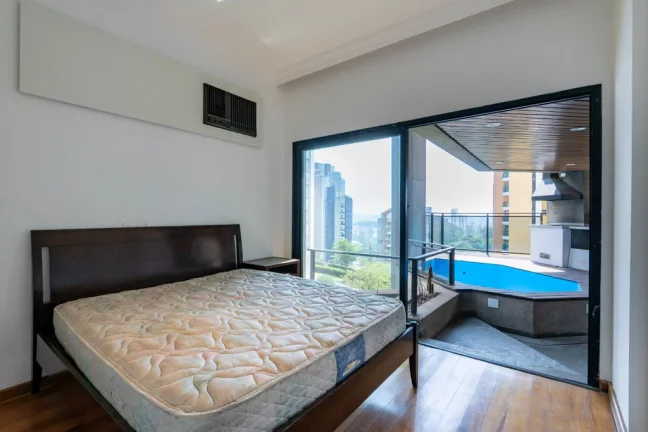 Imagem Apartamento à venda em São Paulo, Vila Suzana, com 1 quarto, 78m2