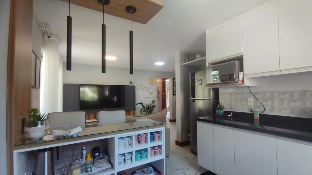 Imagem Apartamento para Venda em Teresópolis / RJ no bairro Quinta da Barra