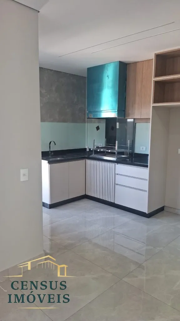Imagem Casa à venda no condomínio Mont'alcino, bairro Jardim América, em Valinhos - São Paulo.