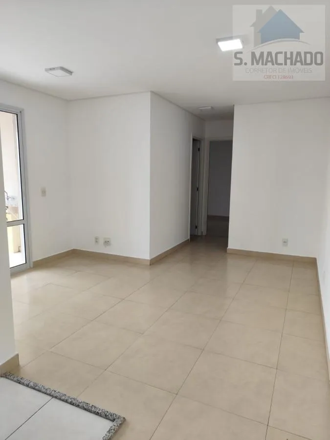 Imagem Apartamento para Locação em Santo André / SP no bairro Vila Curuça