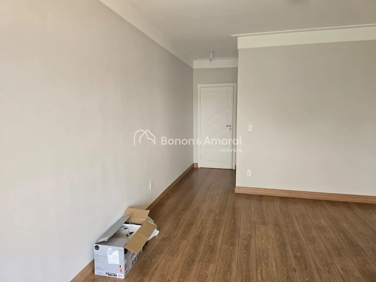 Imagem Apartamento 3 quartos z venda no Condomínio Porto Rico no Bairro Santa Terezinha, Paulínia/SP