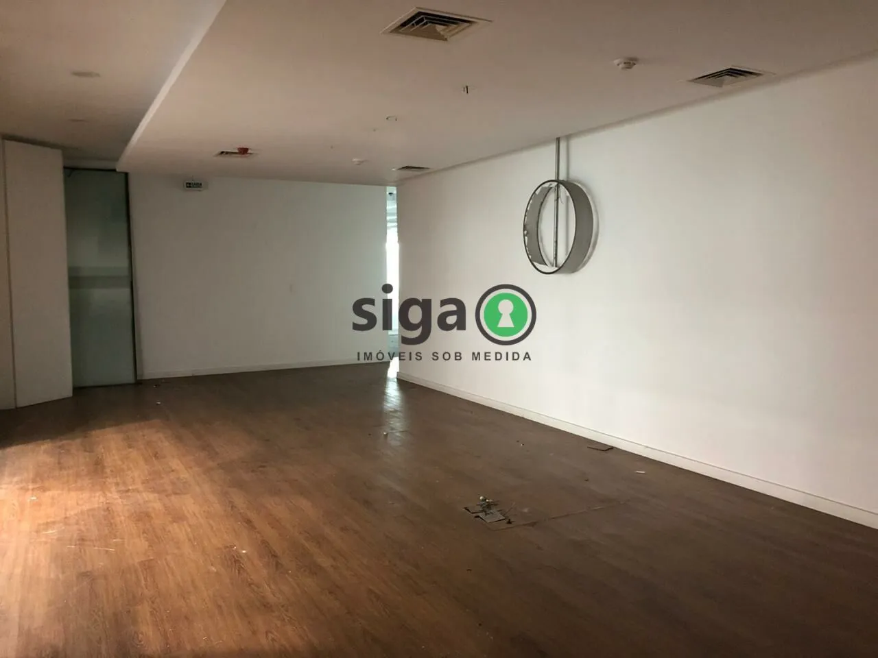 Imagem Conjunto Comercial de 3.070m², locação por R$ 76.750 - Jardim São Luiz - São Paulo/SP