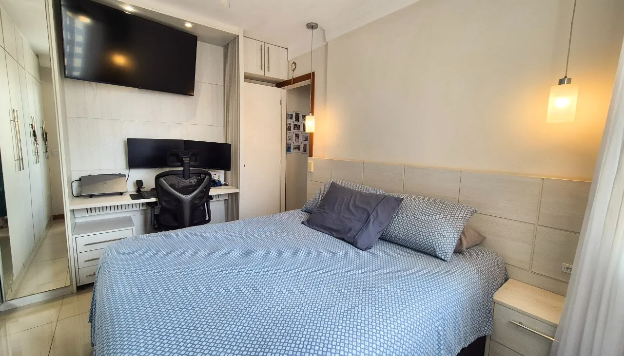 Imagem Apartamento com 2 quartos à venda em Vila Velha