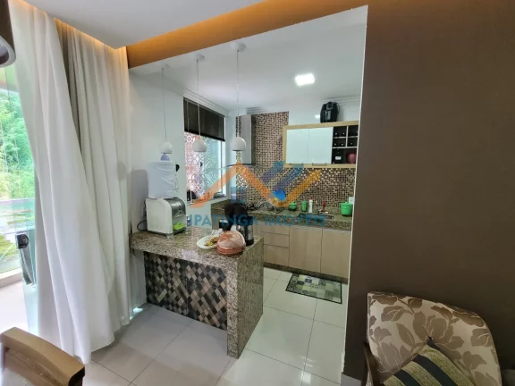 Imagem Apartamento no Ayrton Senna - Ipatinga