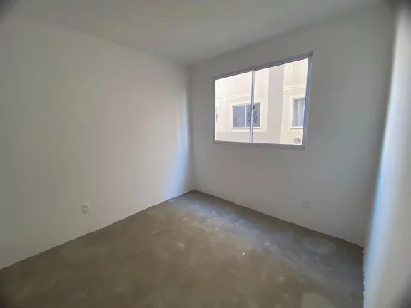 Imagem Apartamento com 2 dormitórios à venda, 43 m² por R$ 175.000,00 - Chácara Estância Paulista - Suzano/SP