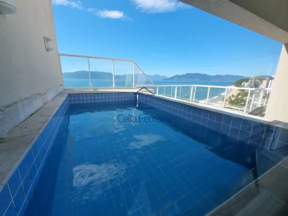 Imagem Cobertura duplex dos seus sonhos na Martim de Sá Caraguatatuba/SP