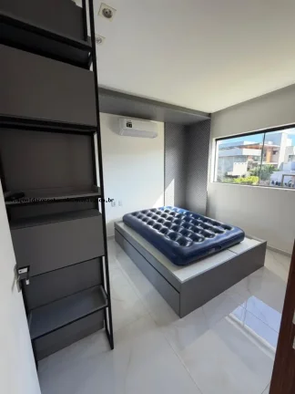 Imagem Casa em Condomínio para Venda em Natal, Pitimbu, 4 dormitórios, 3 suítes, 4 banheiros, 4 vagas