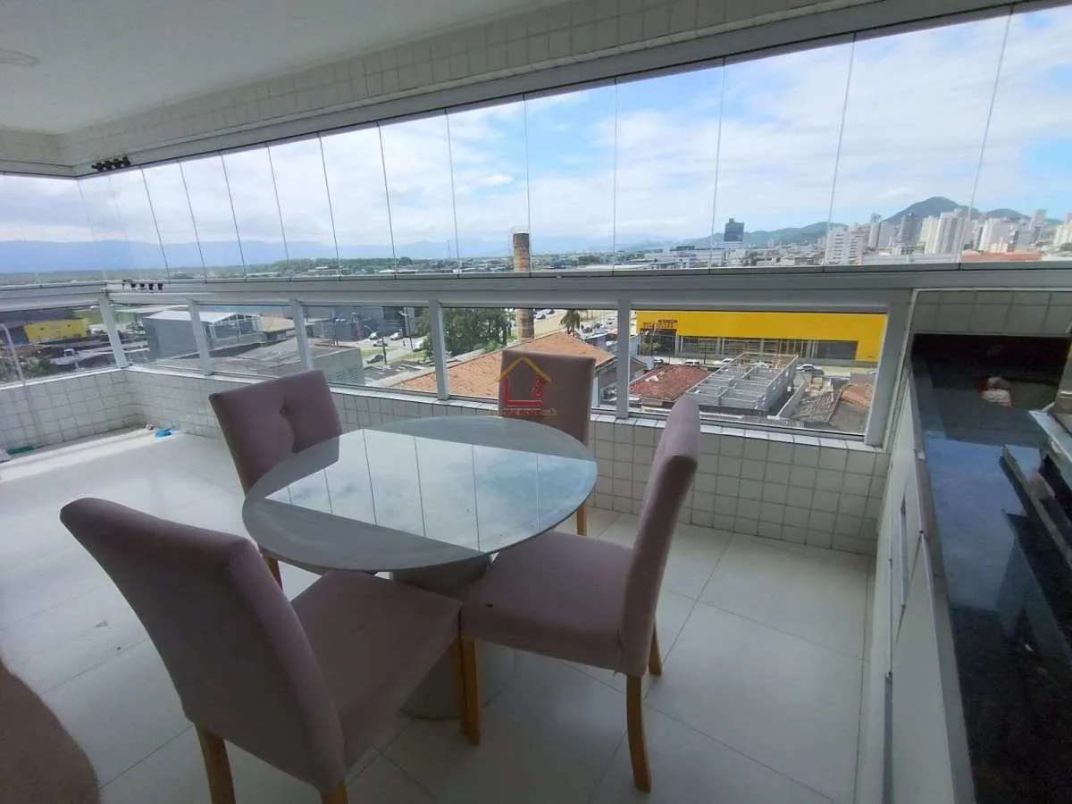 Imagem apartamento a venda