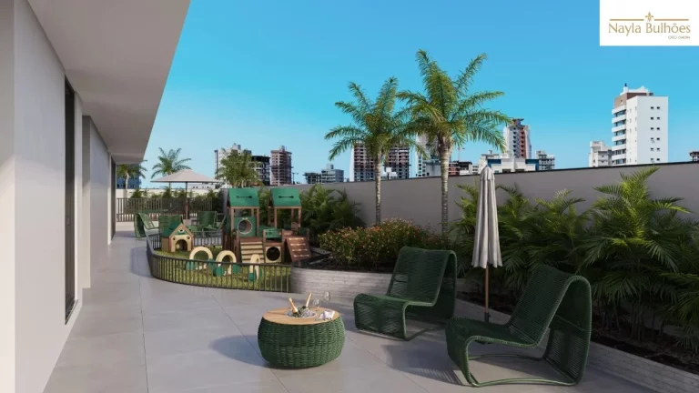 Imagem APARTAMENTO RESIDENCIAL em PORTO BELO - SC, Perequê