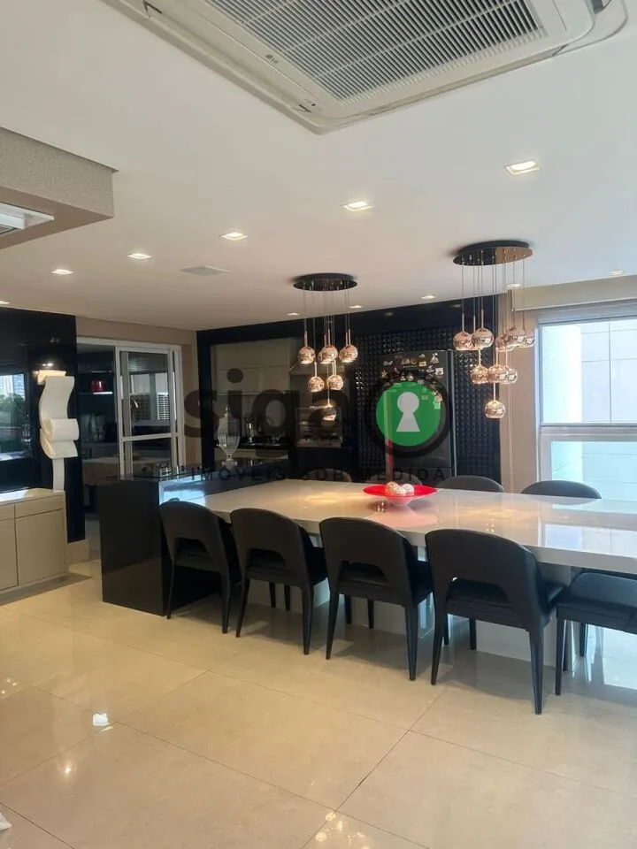 Imagem Apartamento 264m² a venda Tatuapé