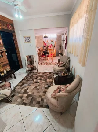 Imagem Casa à venda, 2 suítes, área de lazer com piscina Bauru/SP