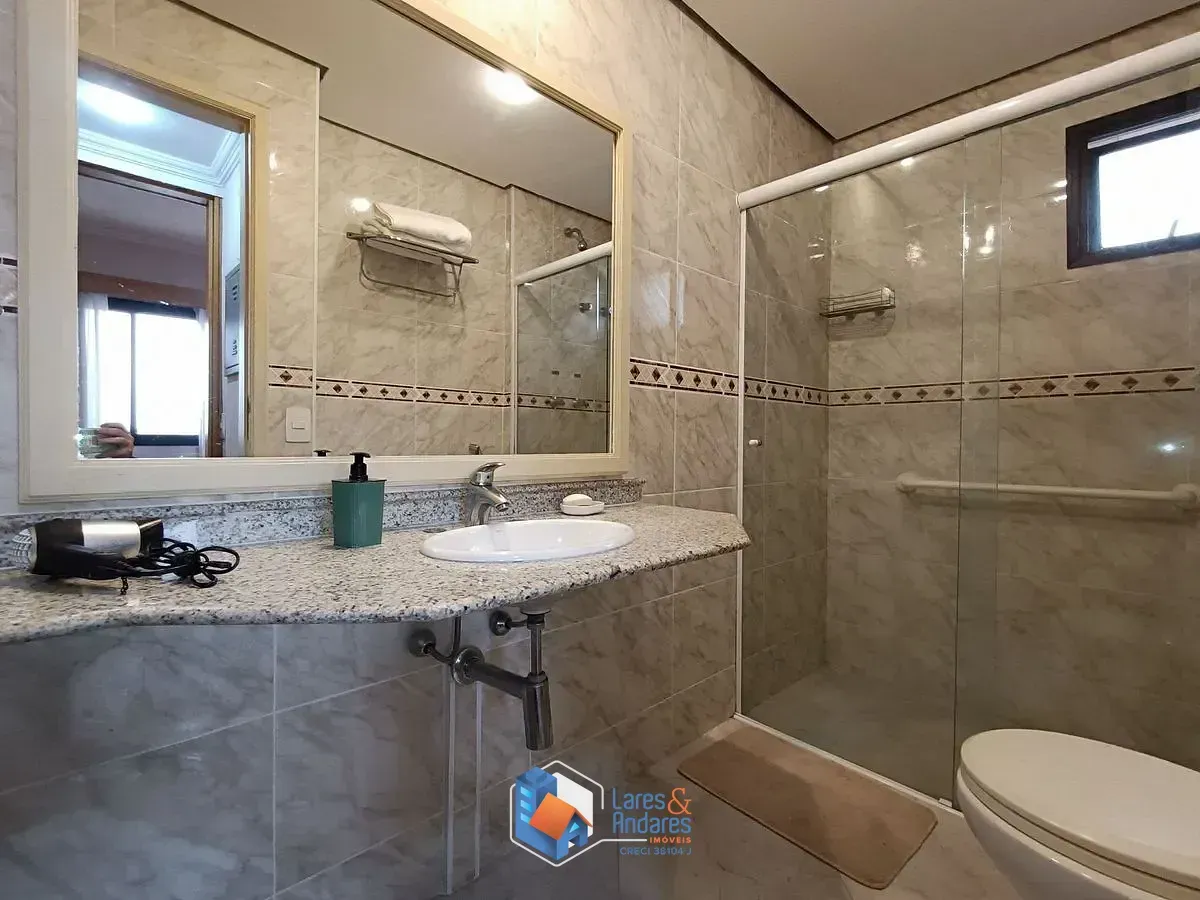 Imagem Apartamento para venda em Jardim Paulista com 1 quarto, sendo 1 suíte, 34m²
