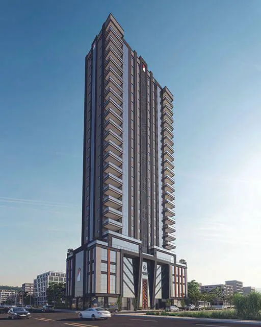 Foto do imóvel Apartamento à venda com 173m2 por R$ 4.200.000,00