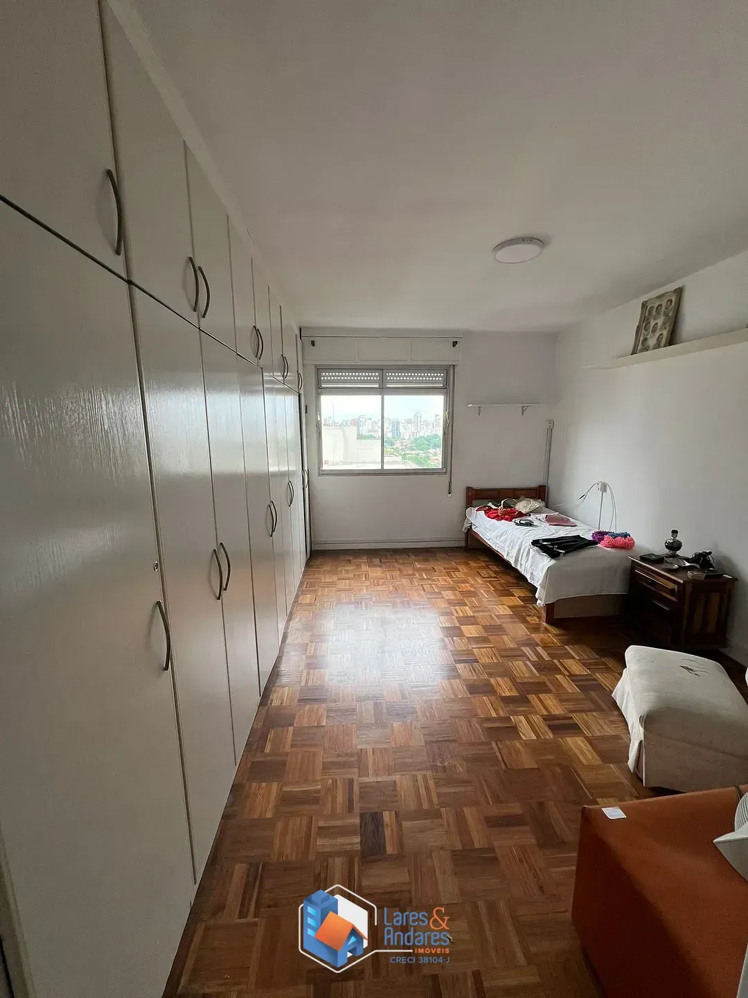 Imagem Apartamento para venda em Jardim Paulista com 4 quartos, sendo 2 suítes, 182m²