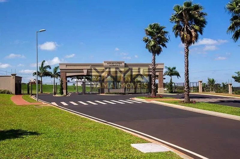 Imagem Residencial Alto do Castelo - Casa à venda no bairro Residencial Alto Do Castelo - Ribeirão Preto/SP