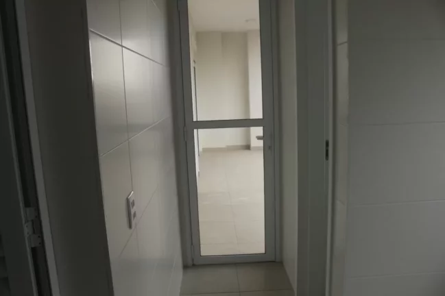 Imagem APARTAMENTO A VENDA NO JARDIM ANA MARIA