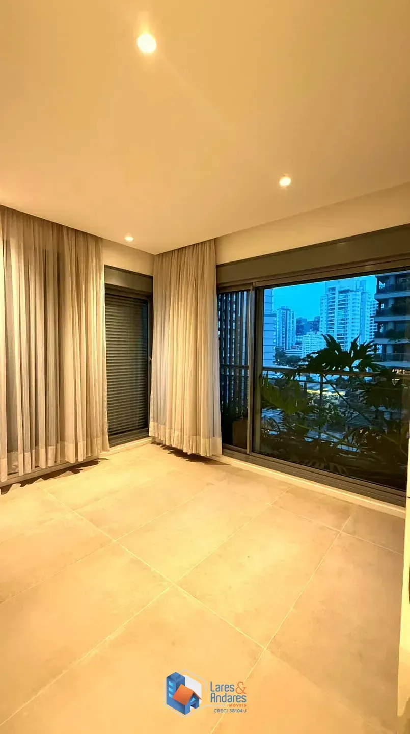 Imagem Apartamento para venda em Jardim das Acácias com 3 quartos, sendo 2 suítes, 167m²