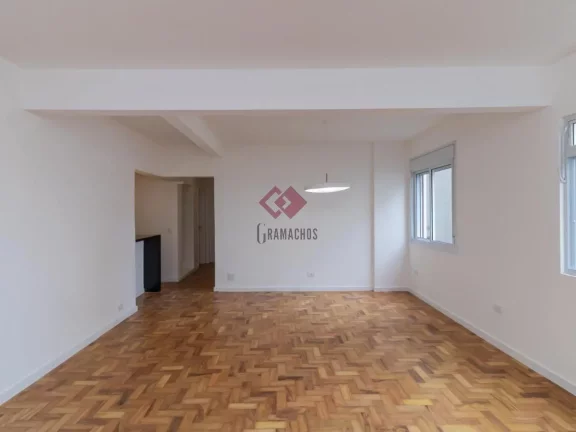 Imagem Apartamento à Venda - Santa Cecília, 2 Quartos, 90 m2 - São Paulo