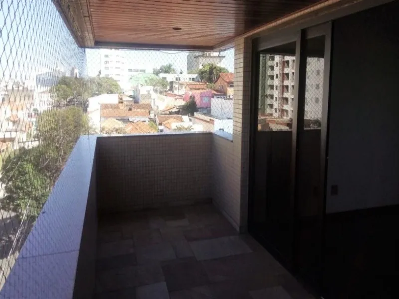 Imagem Apartamento 258m² no VILA LEÃO - Sorocaba
