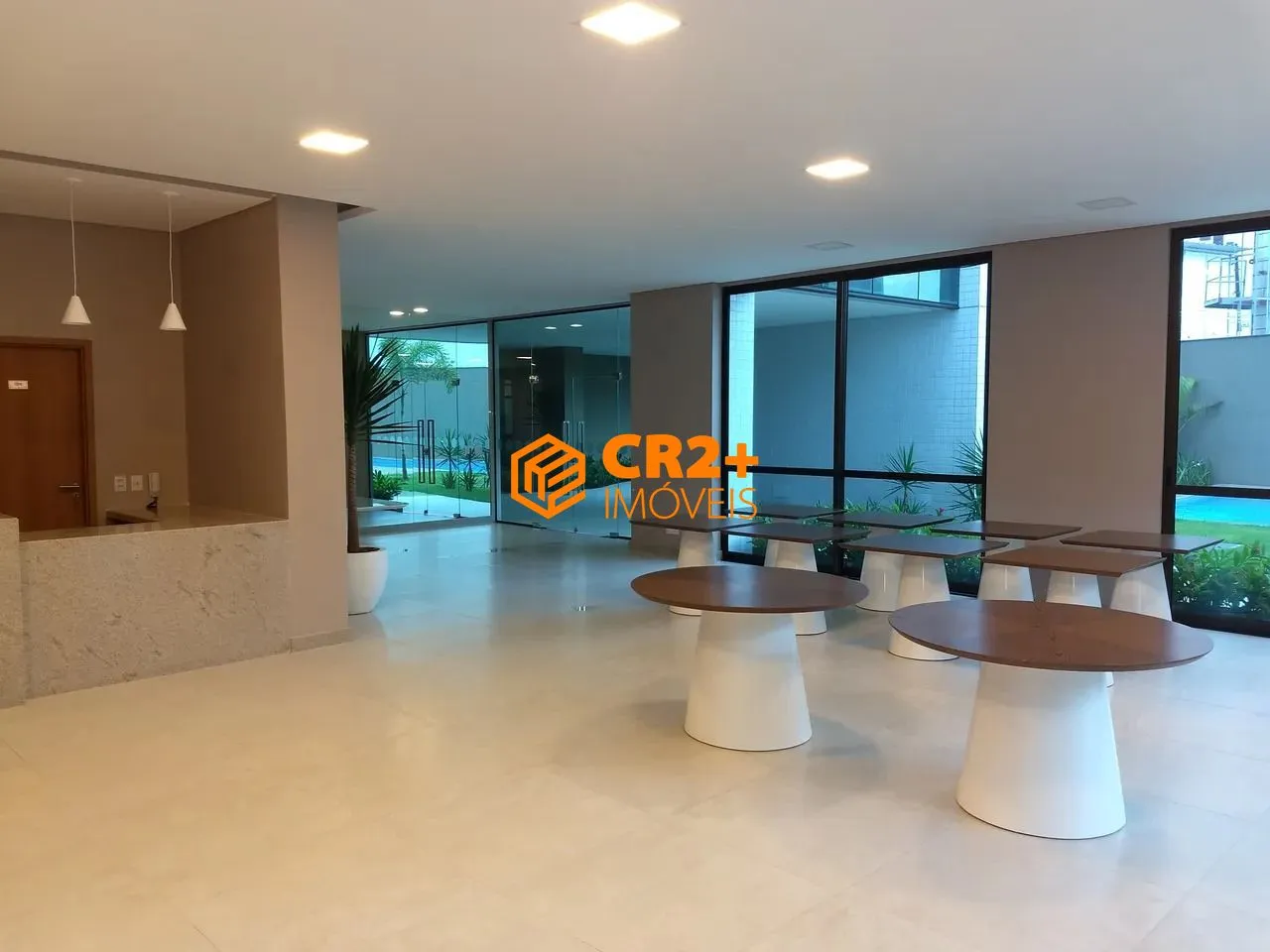 Imagem Apartamento à venda no Arcos da Aurora 127m² - 3 quartos - 2 suítes