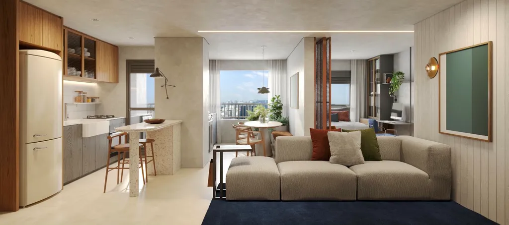 Imagem The Gardens Eleya - Breve Lançamento - The Gardens Eleya - Residencial