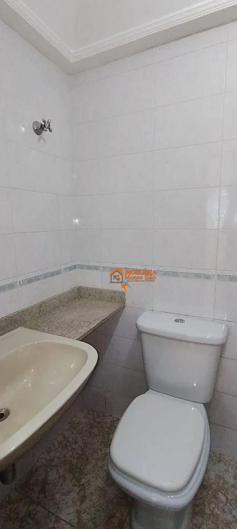 Imagem Apartamento com 3 dormitórios à venda, 74 m² por R$ 455.000,00 - Vila Rosália - Guarulhos/SP