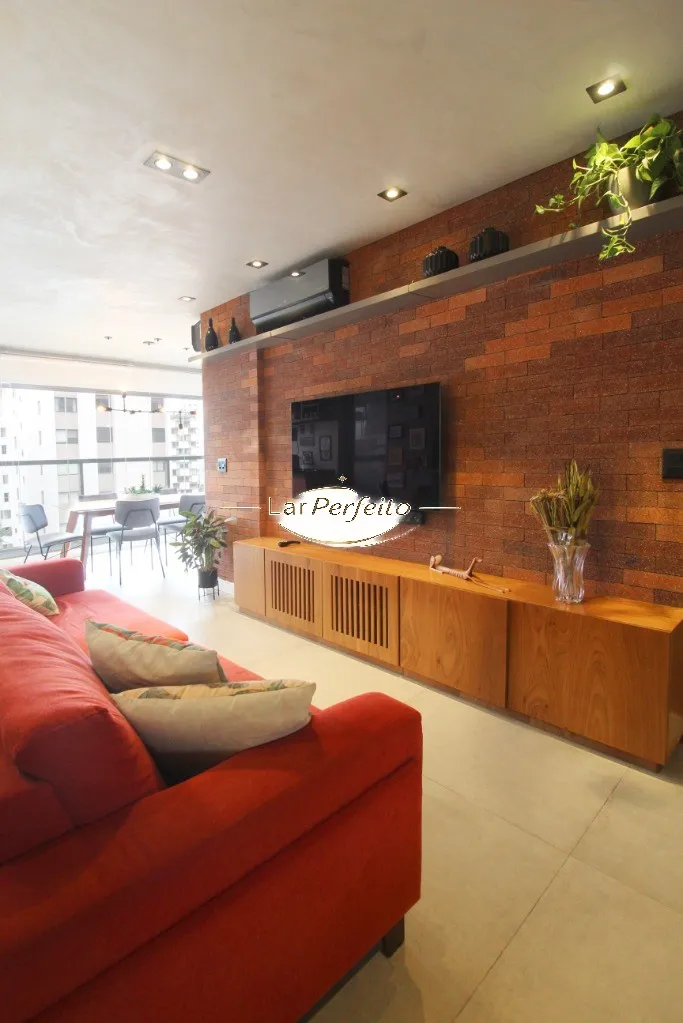 Imagem APARTAMENTO RESIDENCIAL em SÃO PAULO - SP, PINHEIROS