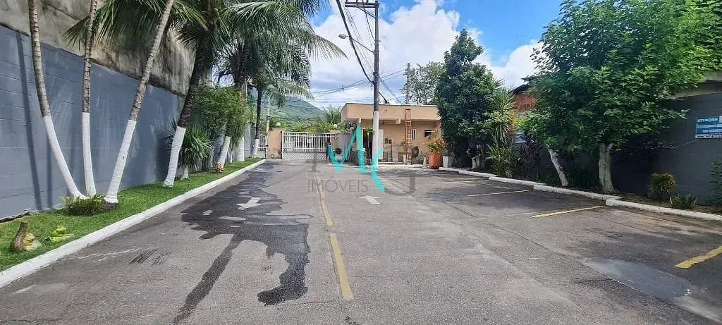 Imagem Terreno à venda, 431 m² por R$ 310.000,00 - Campo Grande - Rio de Janeiro/RJ