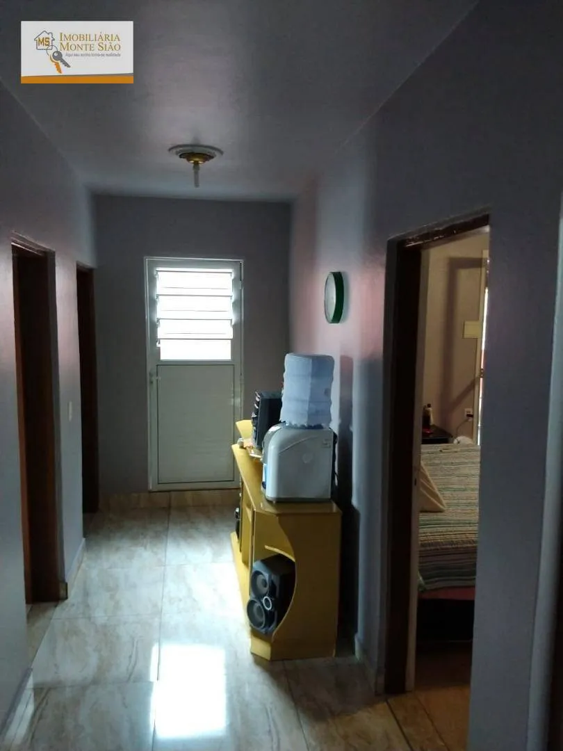 Imagem Sobrado com 3 dormitórios à venda, 260 m² por R$ 850.000,00 - Vila Bremen - Guarulhos/SP