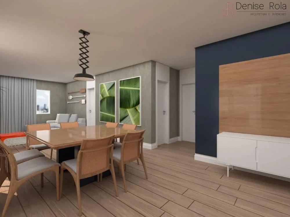 Imagem Apartamento à venda 2 Quartos, 1 Suite, 1 Vaga, 70.57M², Itaguá, Ubatuba - SP | BossaNova Residencial - Ubatuba