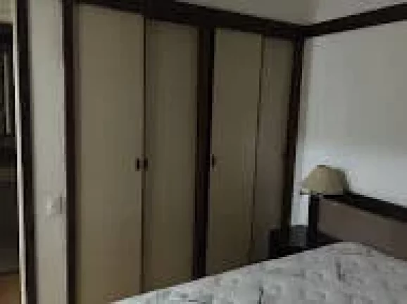Imagem Flat para aluguel possui 43 m2 quadrados com 1 quarto em Cerq Cesar - SP