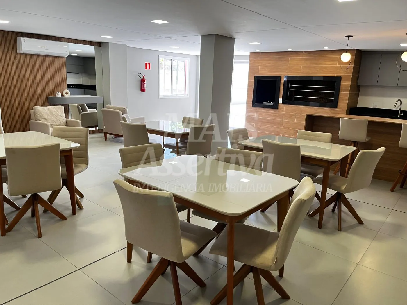 Imagem Apartamento 2 quartos para Venda no bairro Operário em Novo Hamburgo